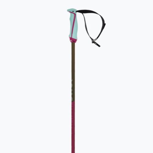 Women's ski poles Völkl Phantastick W purple 141018