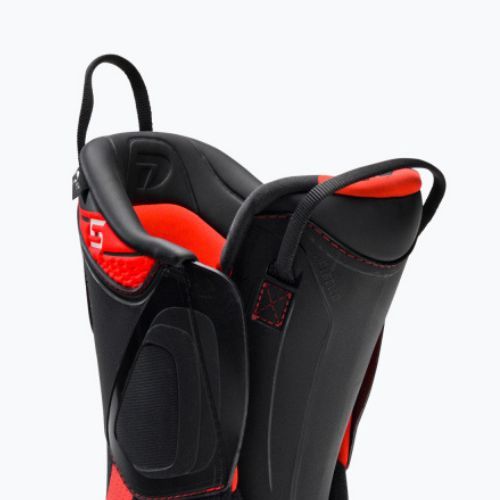 Men's ski boots Dalbello Veloce 120 GW black-red D2203002.10