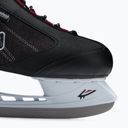 Men's hockey skates FILA Breeze black