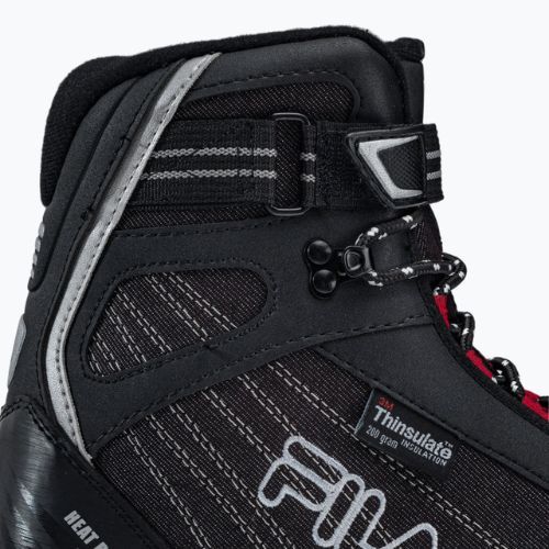 Men's hockey skates FILA Breeze black