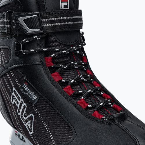 Men's hockey skates FILA Breeze black