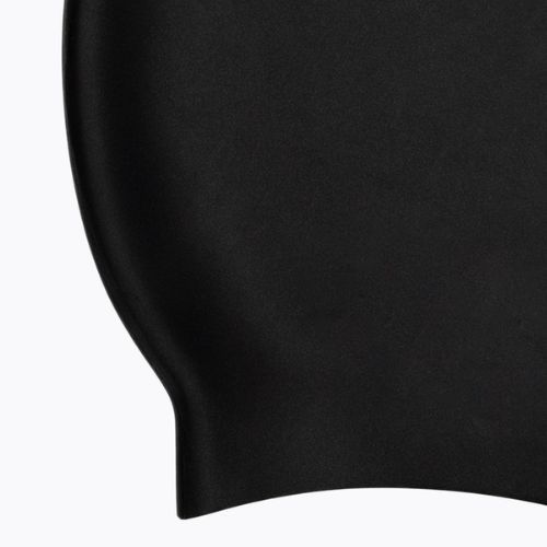 Nike Big Swoosh swimming cap black NESS8163-001