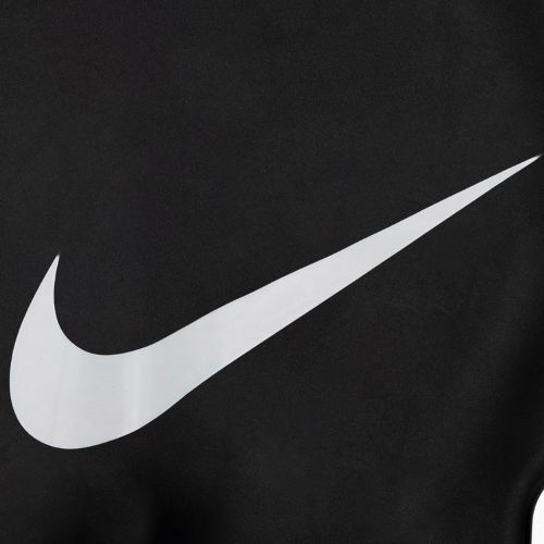 Nike Big Swoosh swimming cap black NESS8163-001
