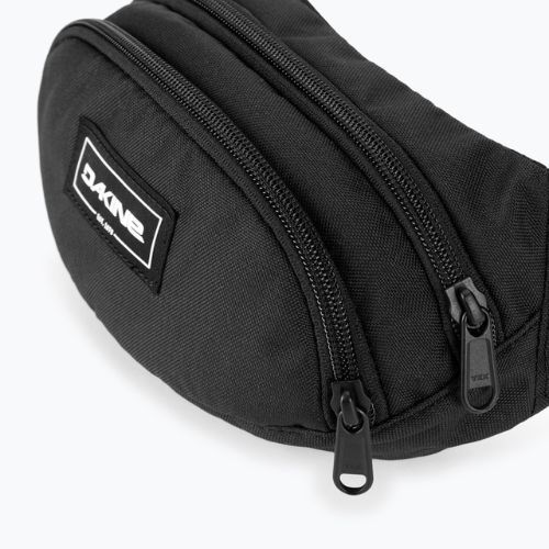 Dakine kidney pouch black D8130200
