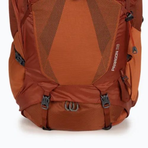 Gregory Paragon 58 l men's trekking backpack orange 126845