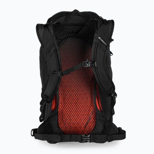 Gregory Arrio 24 l hiking backpack black 136974
