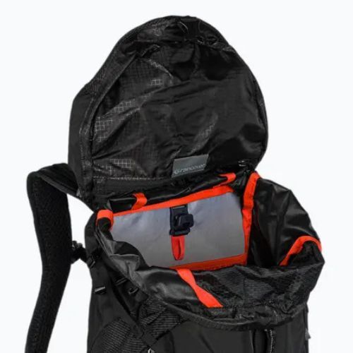 Gregory Arrio 24 l hiking backpack black 136974