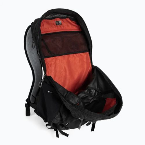 Gregory men's hiking backpack Miko 25 l black 145276