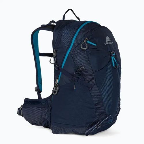 Women's hiking backpack Gregory Maya 25 l navy blue 145280