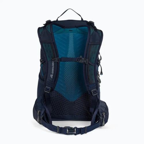 Women's hiking backpack Gregory Maya 25 l navy blue 145280