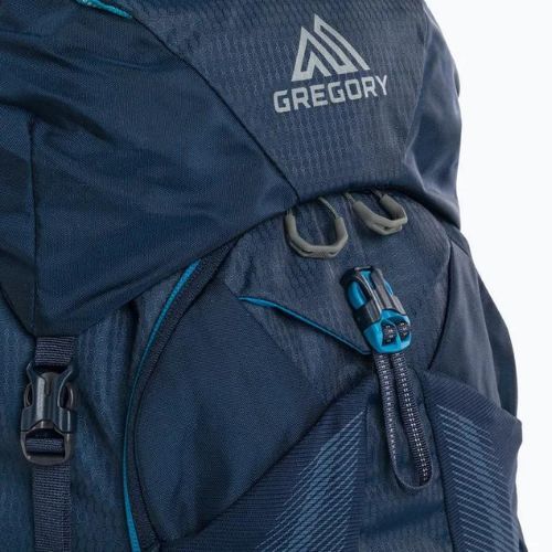 Gregory women's hiking backpack Jade 33 l navy blue 145653