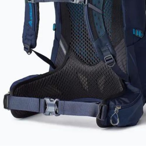 Gregory women's hiking backpack Jade 33 l navy blue 145653