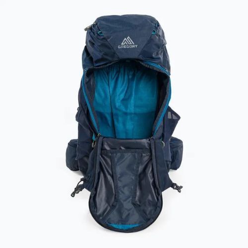 Gregory women's hiking backpack Jade 33 l navy blue 145653