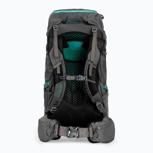 Women's hiking backpack Gregory Jade 33 l grey 145653