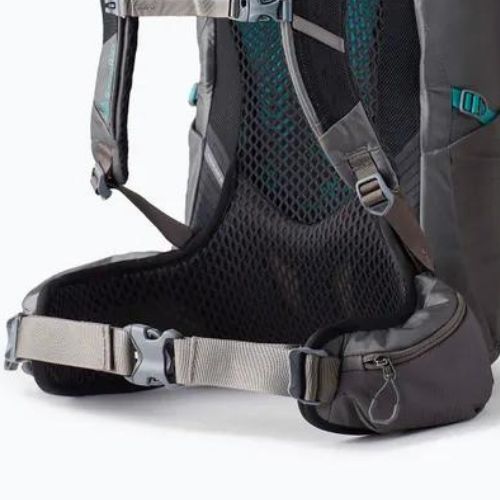 Women's hiking backpack Gregory Jade 33 l grey 145653