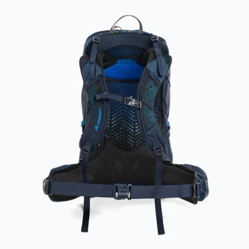 Gregory Zulu 30 l men's hiking backpack navy blue 145662