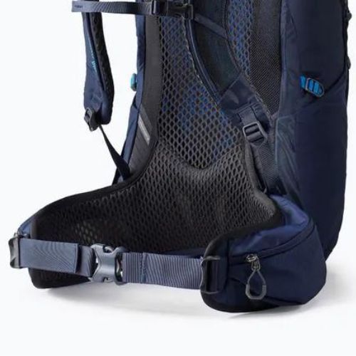Gregory Zulu 30 l men's hiking backpack navy blue 145662