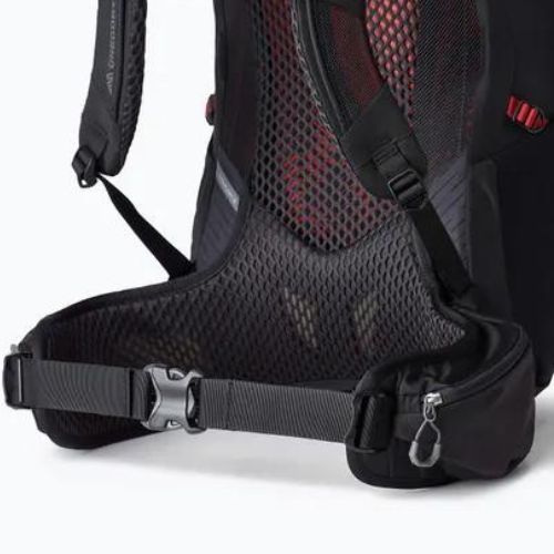 Gregory Zulu 30 l men's hiking backpack black 145662