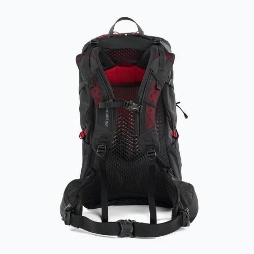 Gregory Zulu 30 l men's hiking backpack black 145662