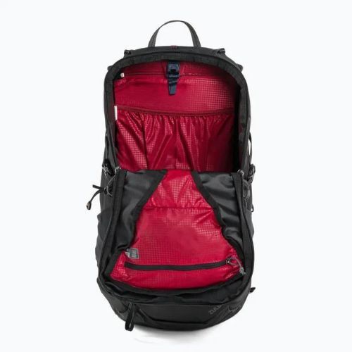 Gregory Zulu 30 l men's hiking backpack black 145662