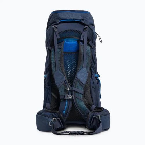Gregory Zulu 35 l men's hiking backpack navy blue 145665