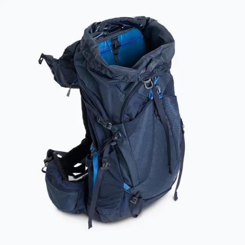 Gregory Zulu 35 l men's hiking backpack navy blue 145665