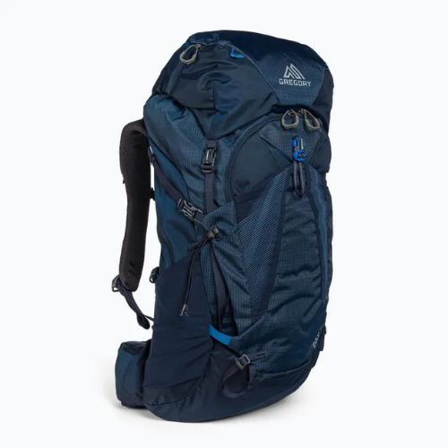 Gregory Zulu 40 l men's hiking backpack navy blue 145667