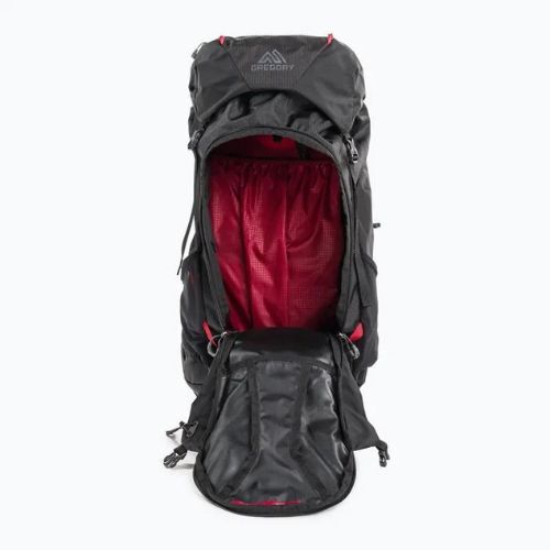 Gregory Zulu men's hiking backpack 40 l black 145667