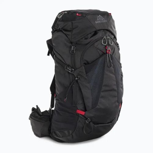 Gregory Zulu men's hiking backpack 40 l black 145667
