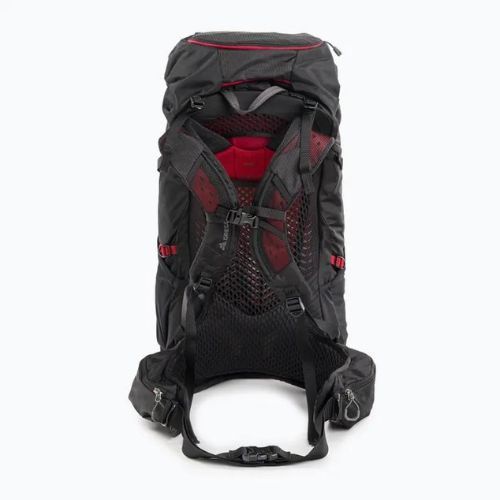 Gregory Zulu men's hiking backpack 40 l black 145667