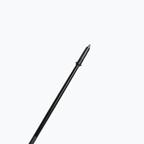 GABEL Hybrid Carbon XTS trekking poles black 7009400400000