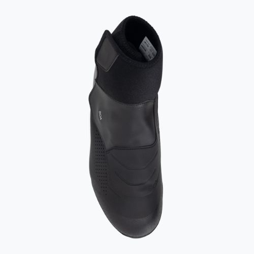 Shimano men's MTB bike shoes MW 702 black ESHMW702MCL01S38000