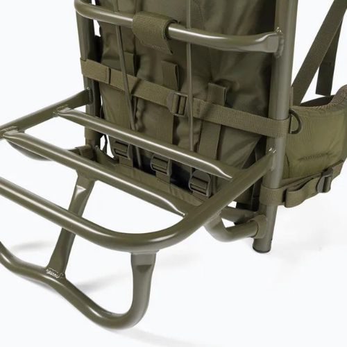 Tatonka Lastenkraxe transport backpack green 1130.331