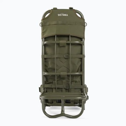 Tatonka Lastenkraxe transport backpack green 1130.331