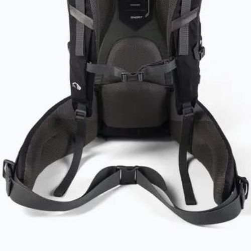 Tatonka trekking backpack Yukon 60+10 l grey 1344.367