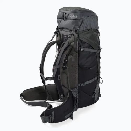 Tatonka trekking backpack Yukon 60+10 l grey 1344.367