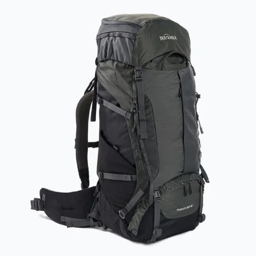 Tatonka trekking backpack Yukon 60+10 l grey 1344.367