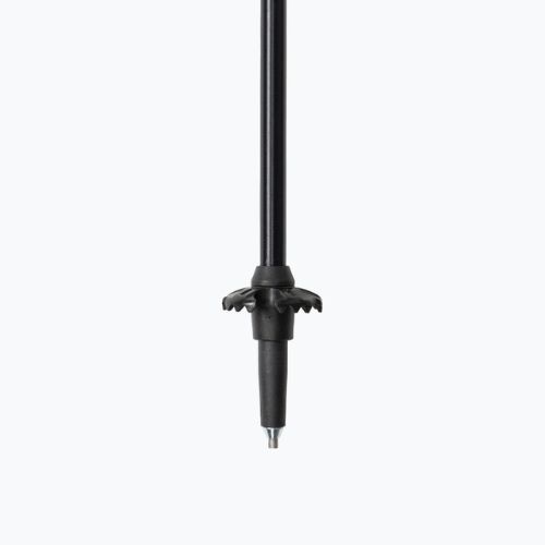 LEKI Makalu Lite trekking poles black-orange 65221082