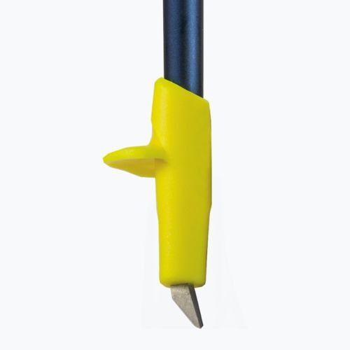 LEKI Speed Pacer Lite nordic walking poles navy blue and silver 65325501105