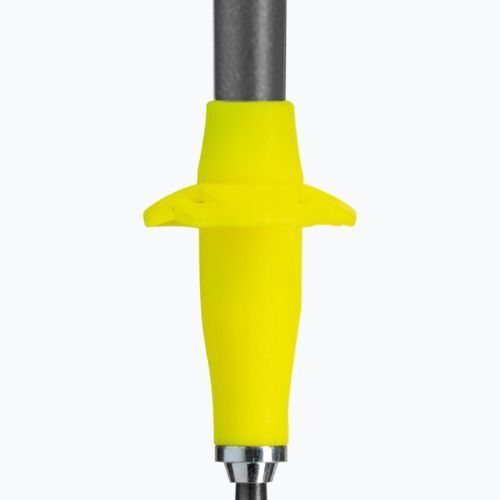 LEKI Traveller FX.One Carbon nordic walking poles navy blue and silver 65325821110