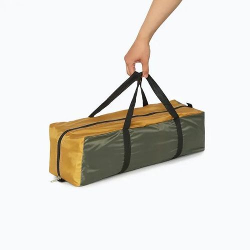 CampuS Trigger 3-person tent 3os green CU0702122170