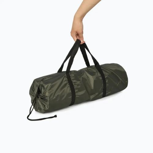CampuS Doble green 2-person tent CU0701122170