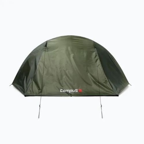 CampuS Doble green 2-person tent CU0701122170