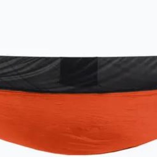 Ticket To The Moon Lightest Pro hiking hammock orange TMPRO53