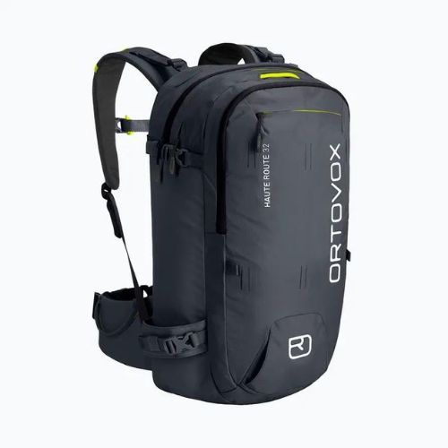 ORTOVOX Haute Route 32 backpack black 4648400001
