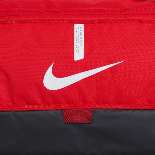 Nike Academy Team training bag red CU8090-657