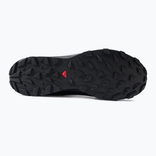 Salomon Outblast TS CSWP men's hiking boots black L40922300