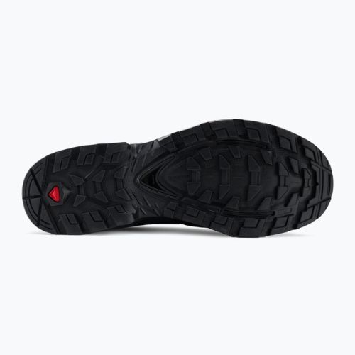Salomon Quest Winter TS CSWP trekking boots black L41366600