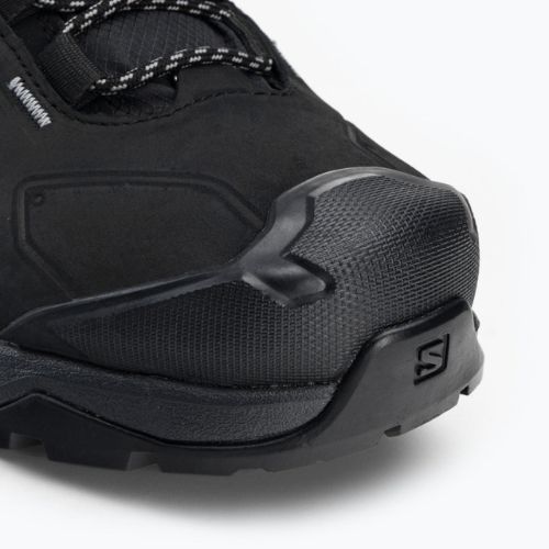 Salomon Quest Winter TS CSWP trekking boots black L41366600