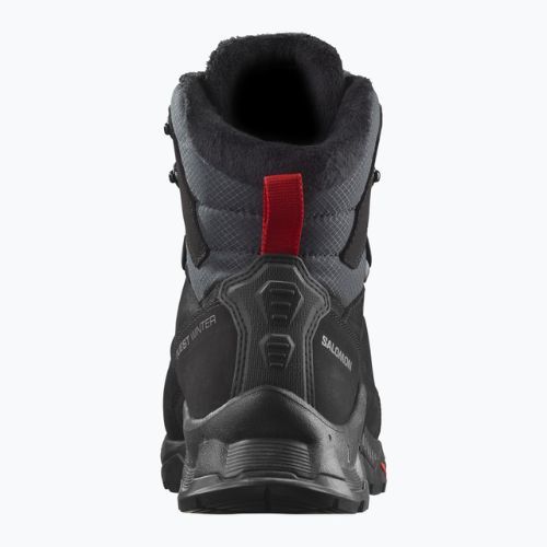 Salomon Quest Winter TS CSWP trekking boots black L41366600